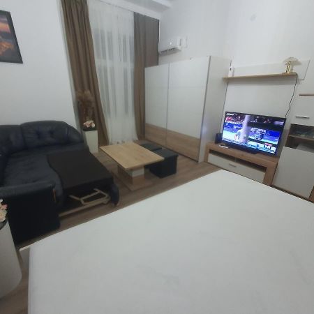 Apartmán Beograd Centar Exteriér fotografie
