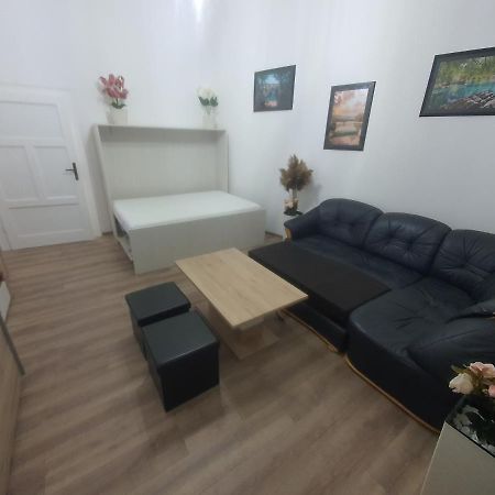 Apartmán Beograd Centar Exteriér fotografie