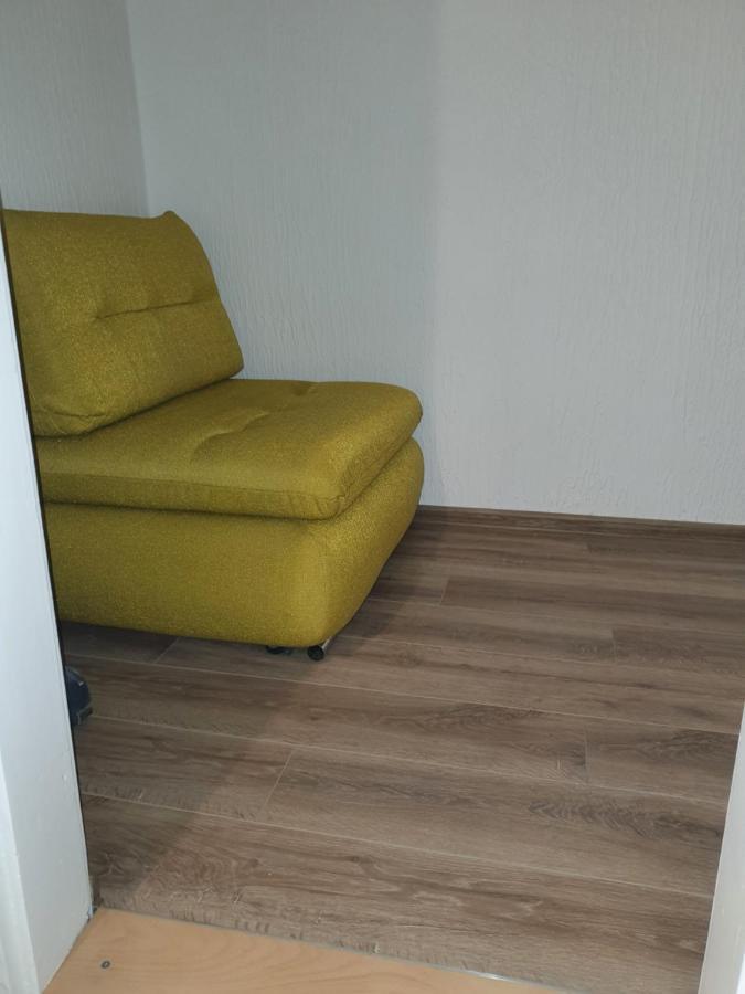 Apartmán Beograd Centar Exteriér fotografie