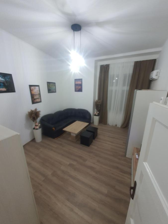 Apartmán Beograd Centar Exteriér fotografie