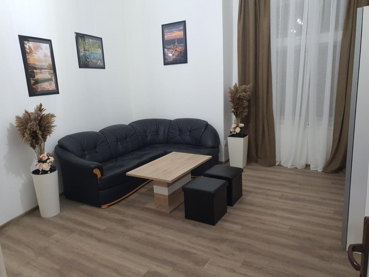 Apartmán Beograd Centar Exteriér fotografie