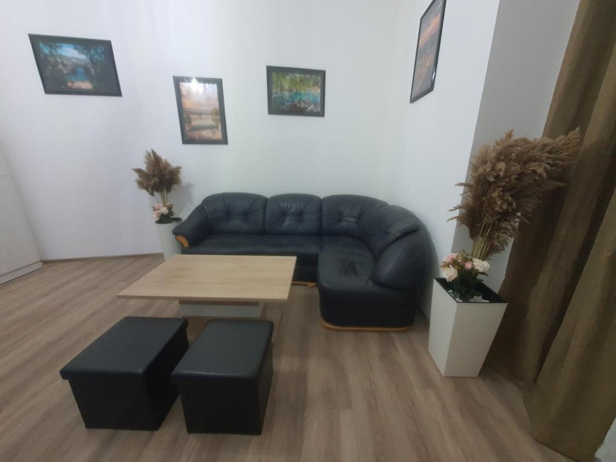 Apartmán Beograd Centar Exteriér fotografie