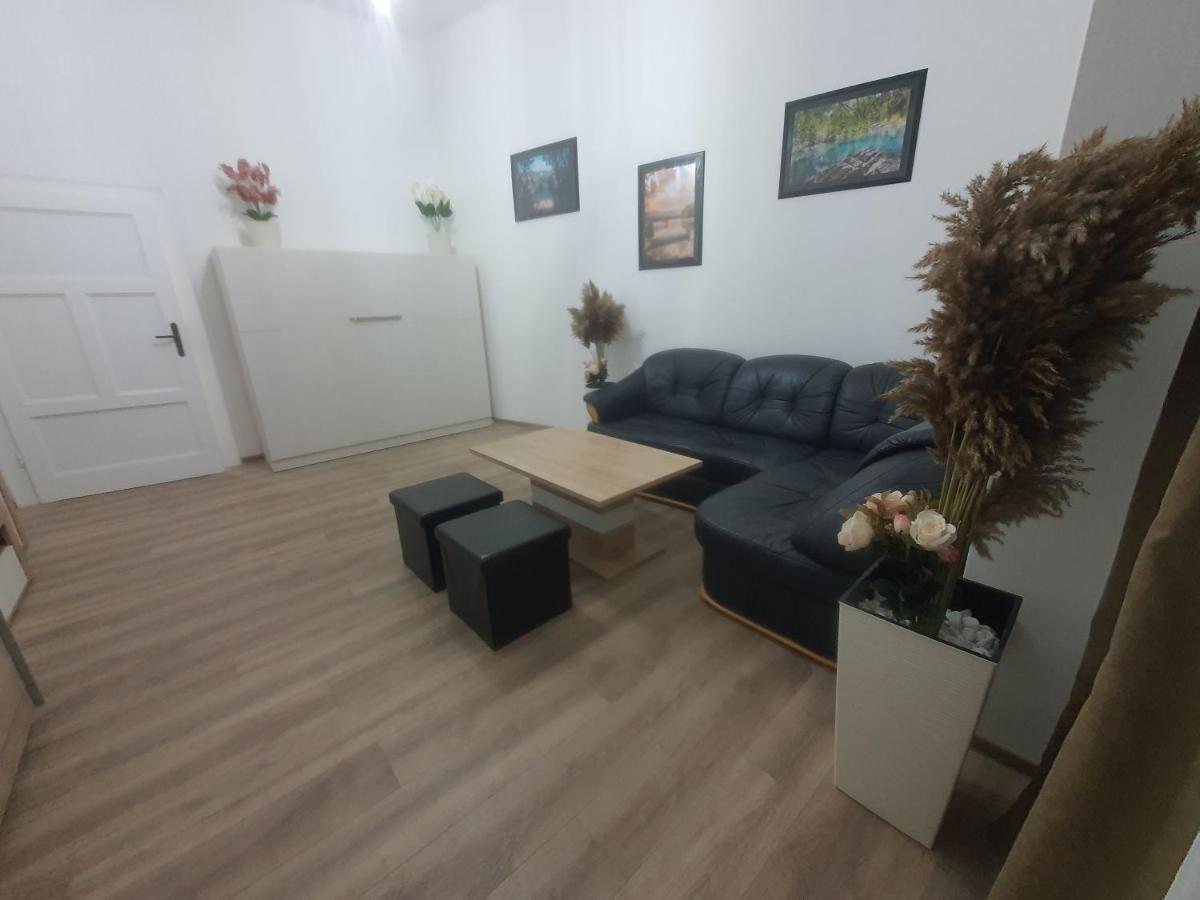 Apartmán Beograd Centar Exteriér fotografie