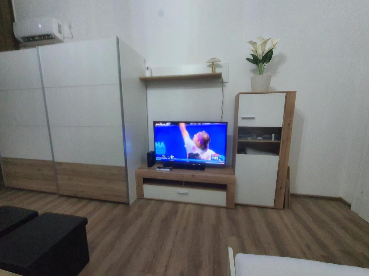Apartmán Beograd Centar Exteriér fotografie