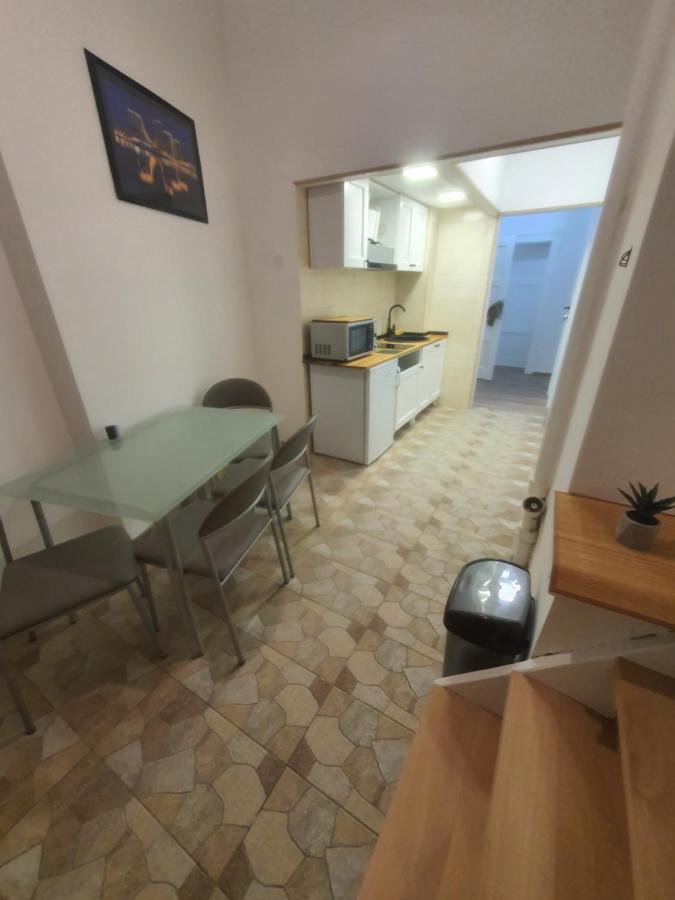 Apartmán Beograd Centar Exteriér fotografie